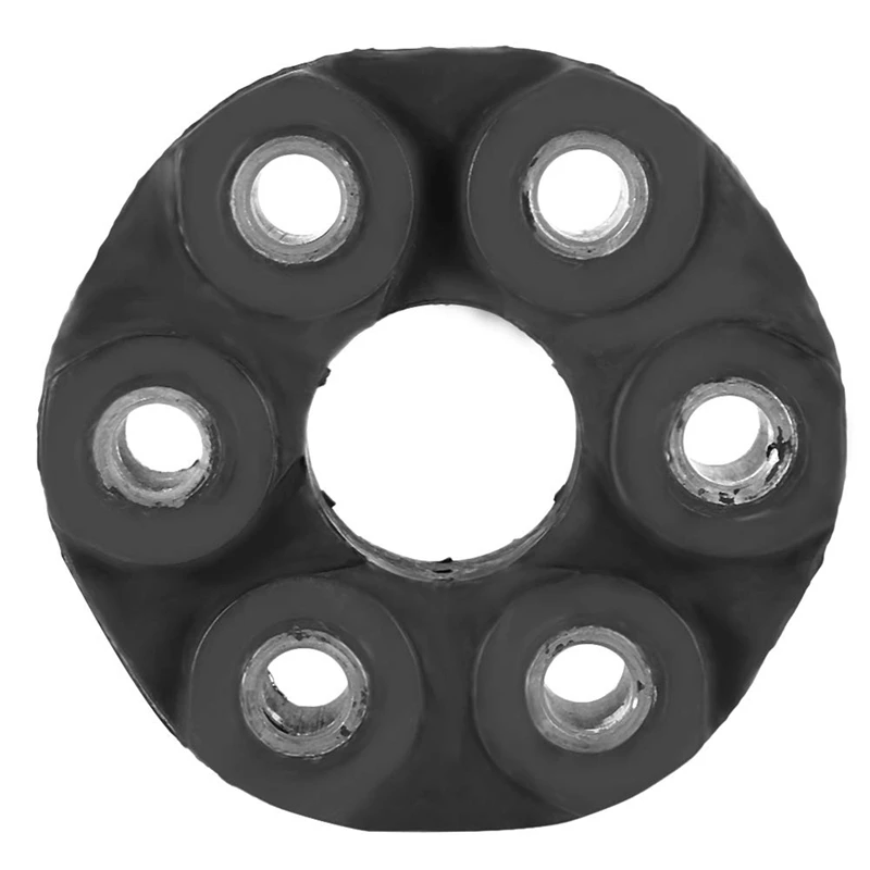 2 шт. приводной вал гибкий диск 26111227410 для BMW E34 E36 E39 E46