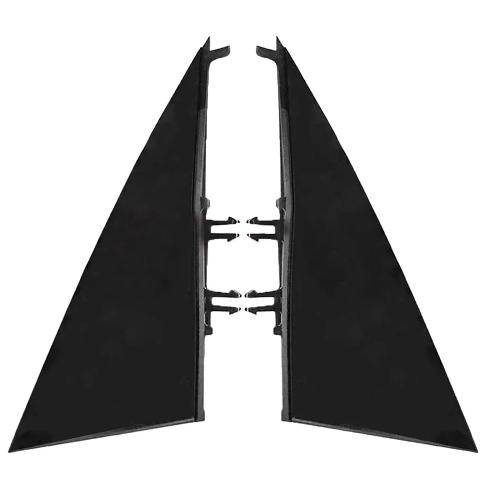 Накладка внешнего зеркала 1130655 -00-Э 1130656 -00-E Зеркало заднего вида с треугольной