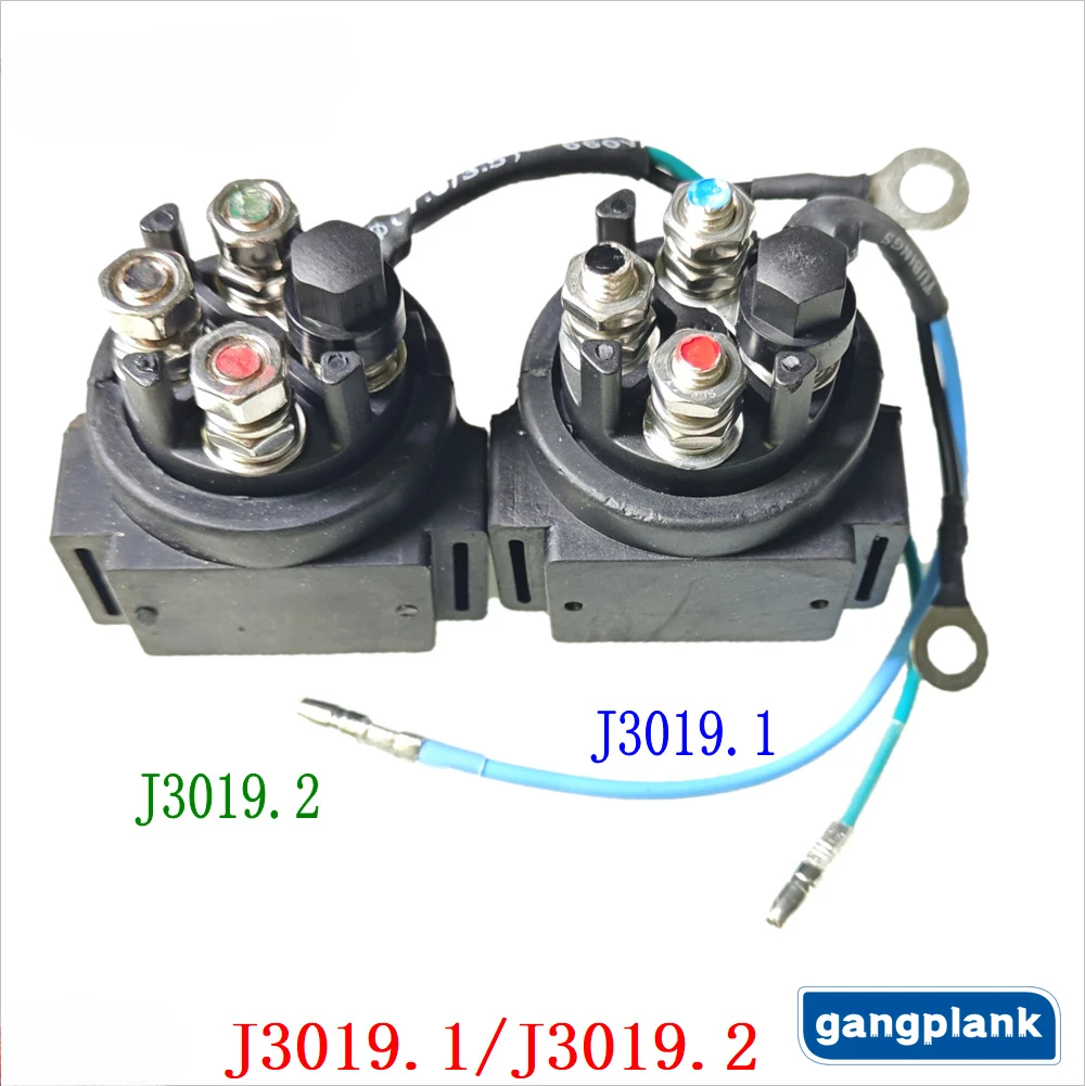 3019.1 для Suzuki 65HP 38410-94552 38410-94550 Детали подвесного мотора 6E5-8195A-01-00