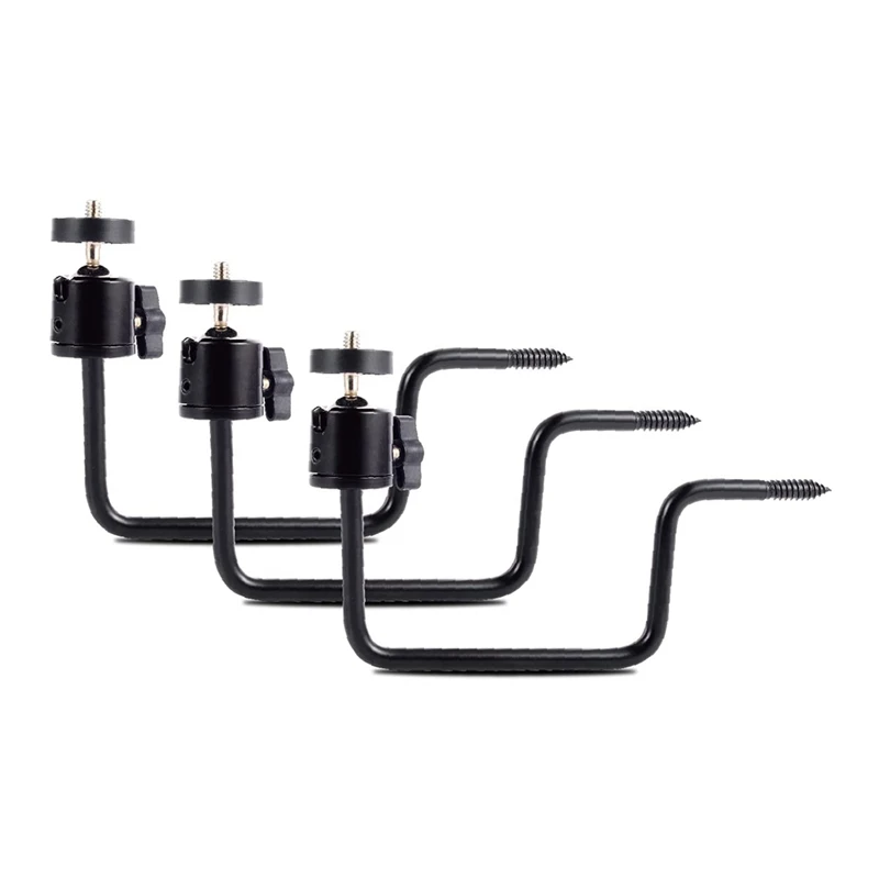 

Охотничья тропа с креплением на дерево с винтом 1/4 дюйма, быстроразъемное крепление для тропической камеры, Охотничья камера