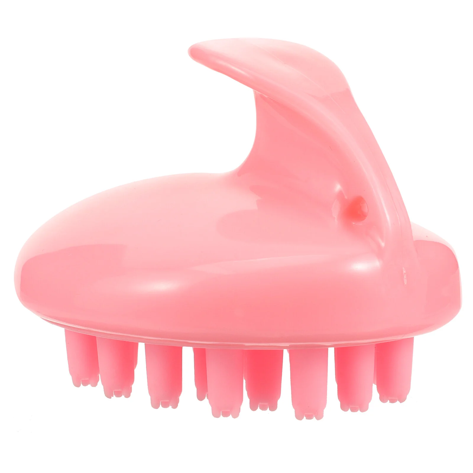 

Hair Care Products Scalp Comb Brush Head Massaging Waterproof Household Bathing