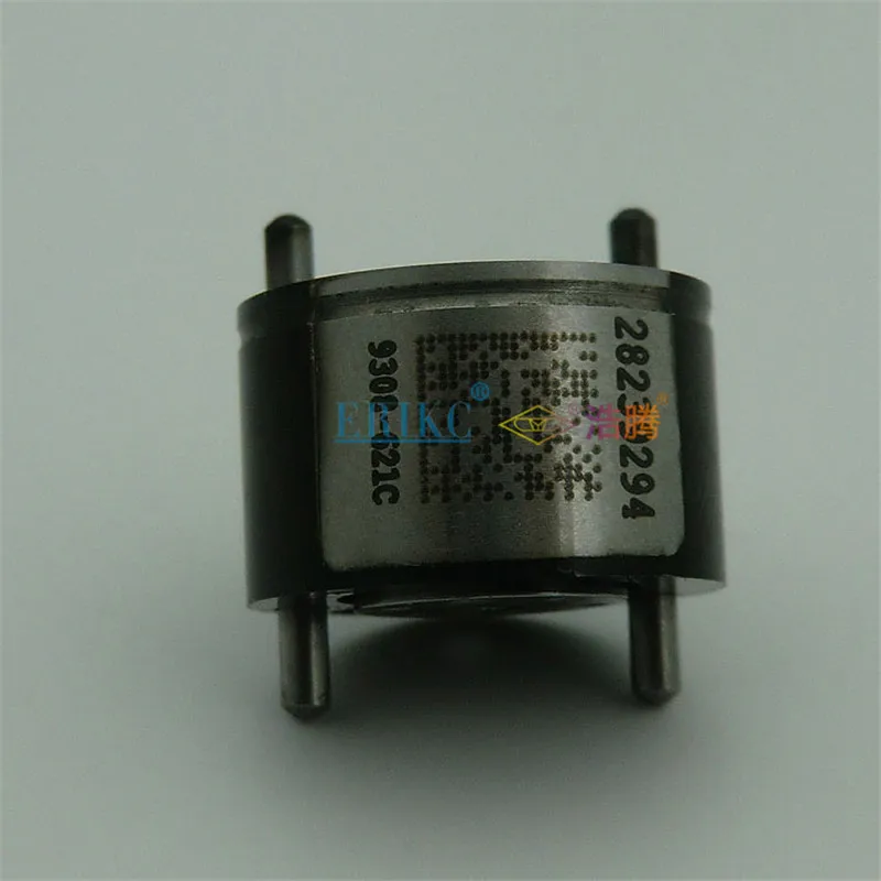 Клапан дизельного инжектора ERIKC 9308-621C 28239294 28440421 клапан общего топлива с черным