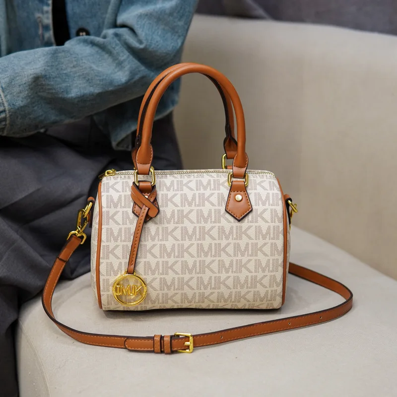 Роскошные женские клатчи IMJK 23*17 см дизайнерские сумки через плечо сумочка