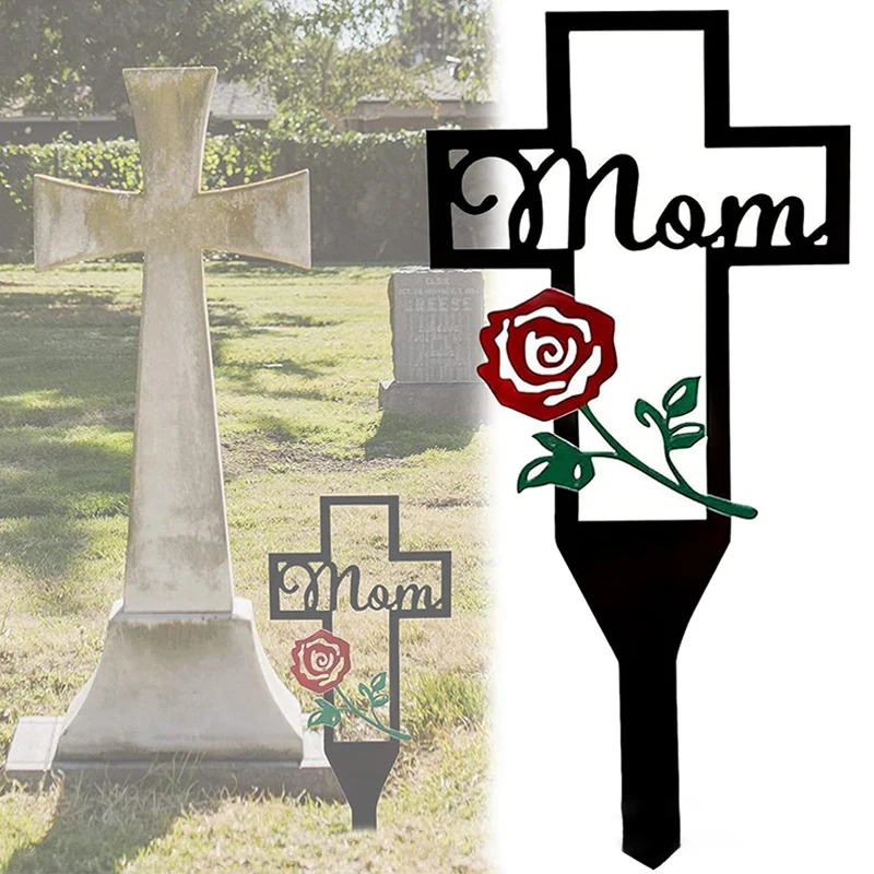 

Halloween Metal Yard Signs with Stakes Fall Halloween Garden Yard Outdoor Lawn Decorations Rustic Farmhouse Metal Garden