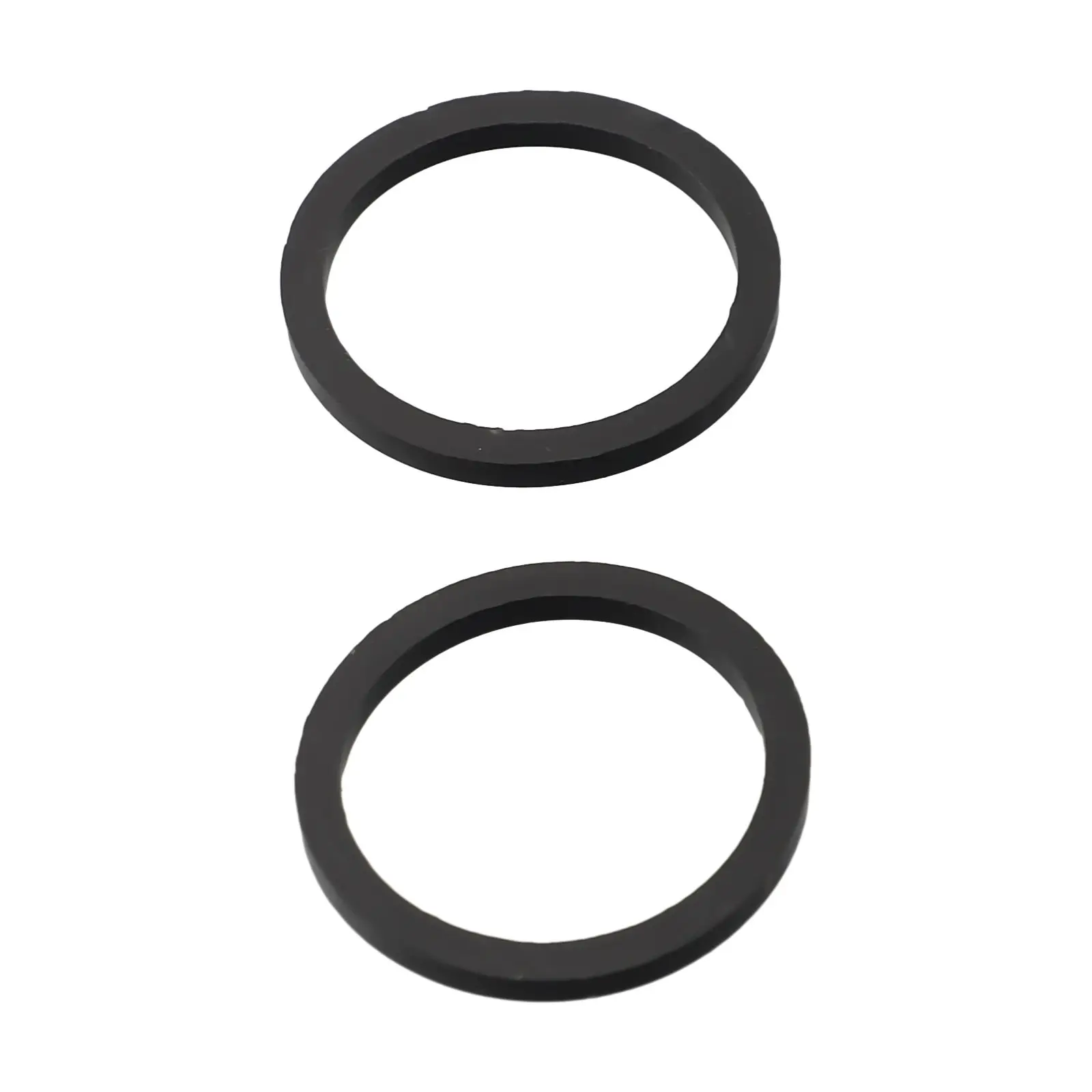 2 шт. комплект уплотнительных колец MTB дорожный велосипед гидравлический