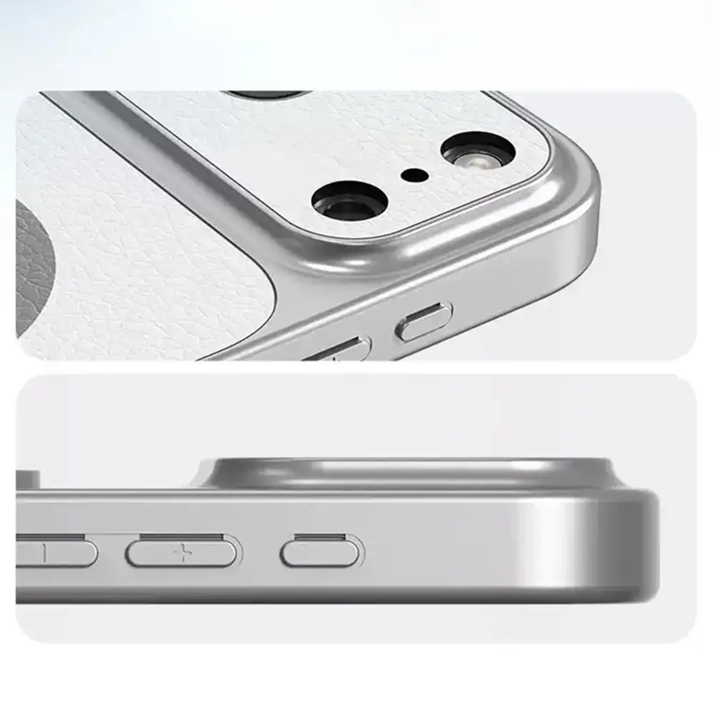 Фото Чехол для телефона Honkai Star Rail Sparkle для iPhone 17 16 15 14 13 12 11 Pro Max Plus, роскошный, с текстурой овечьей кожи Corning №2