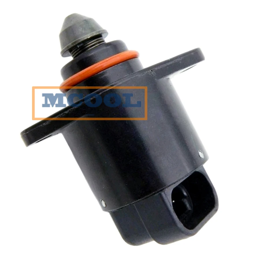 Клапан контроля холостого хода для Chevy Astro GMC Safari Isuzu Rodeo Trooper 17112648 4713876 5277374 AC75 8171033960