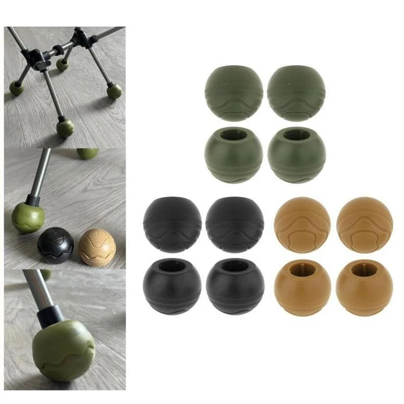 Уличный стул Moon Chair с защитой от переворота три цвета складные аксессуары для