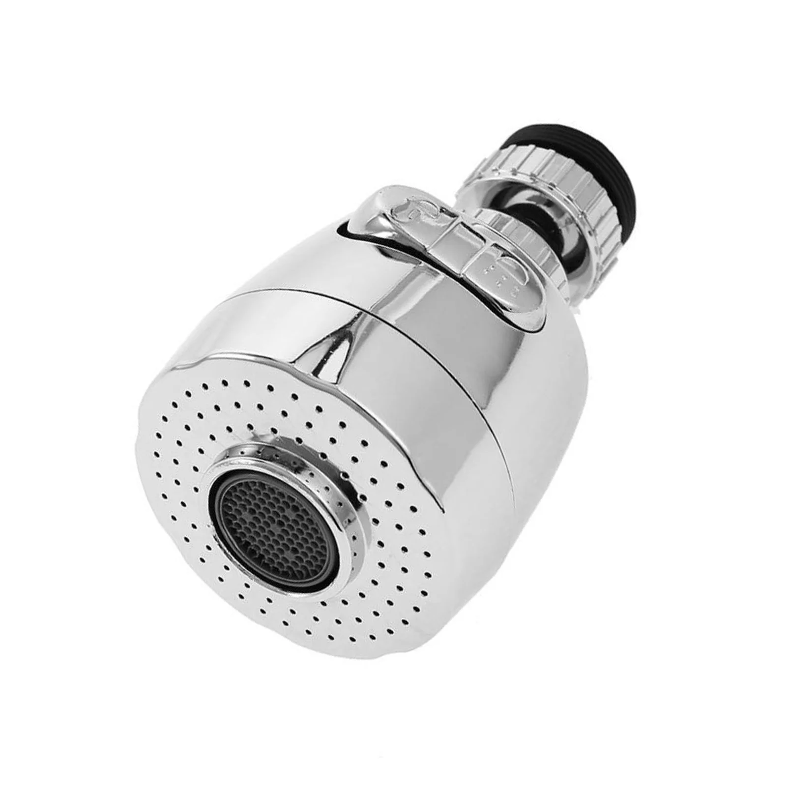 

Sprayer 360 Rotation Filter Faucet Aerator Diffuser Bathroom Kitchen Water Saving Nozzle Swivel Splash Proof Sink Tap Dual Mode