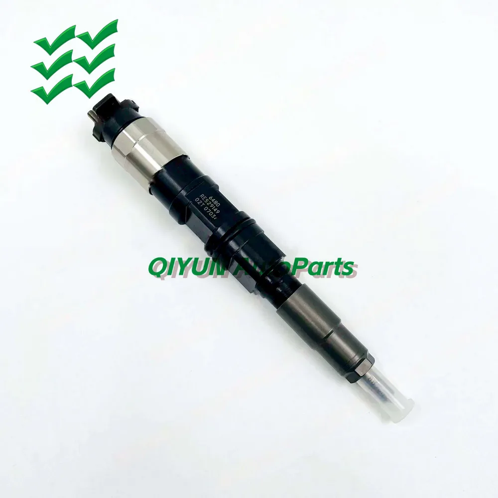 Новая форсунка дизельного топлива 095000 -6480 RE 529149 ДЗ 100221 546776 528407 SE 501947 Для John Deere 6090