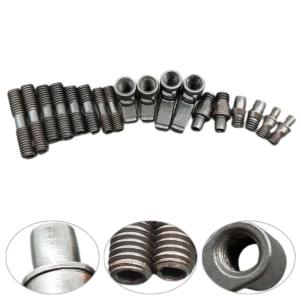 

18pcsBracket Parts HL1814 + HL2414 + MCS625 + MCT617 + 520 + 620+ 513 + 613 + 630 Parts For Holder Brand New High Quality