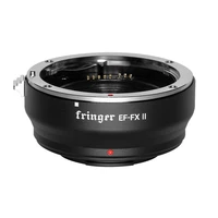 ef fx ii fr fx20 lens adapter af auto focus lens adapter for canon sigma ef lens to fujifilm fx camera xt3 xt2
