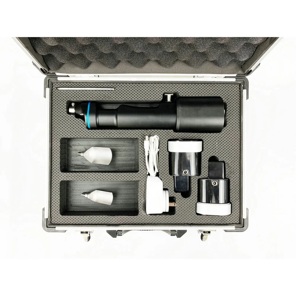 

Ортопедические Хирургические инструменты с маркировкой CE & ISO, пила для ветеринарной хирургии, медицинский электроинструмент