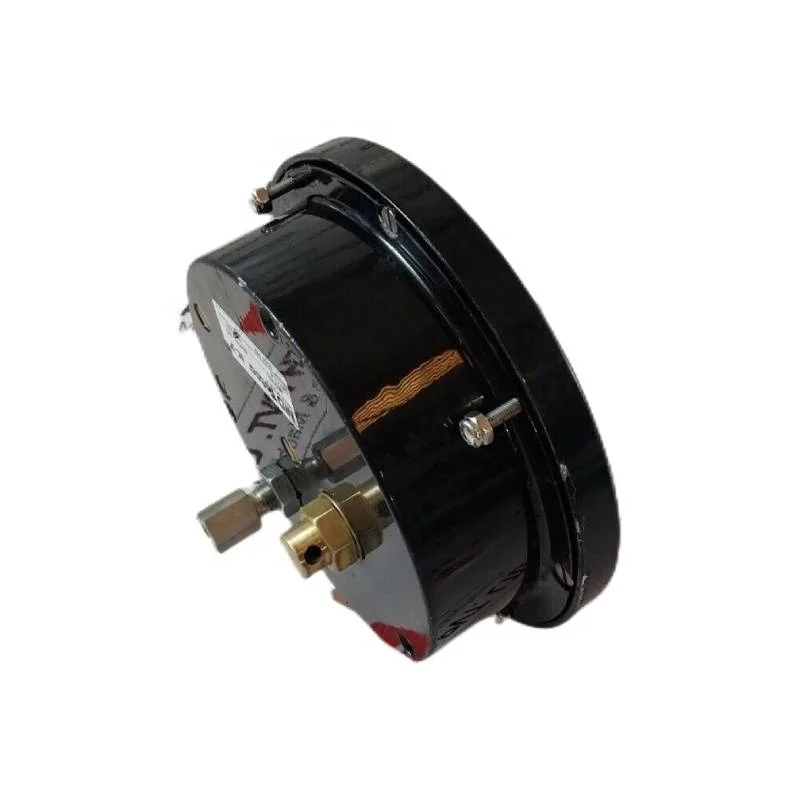 Md Totco Ga113-6 Новогональный манометр Varco Oilwell 6 дюймов измерительные и инструменты