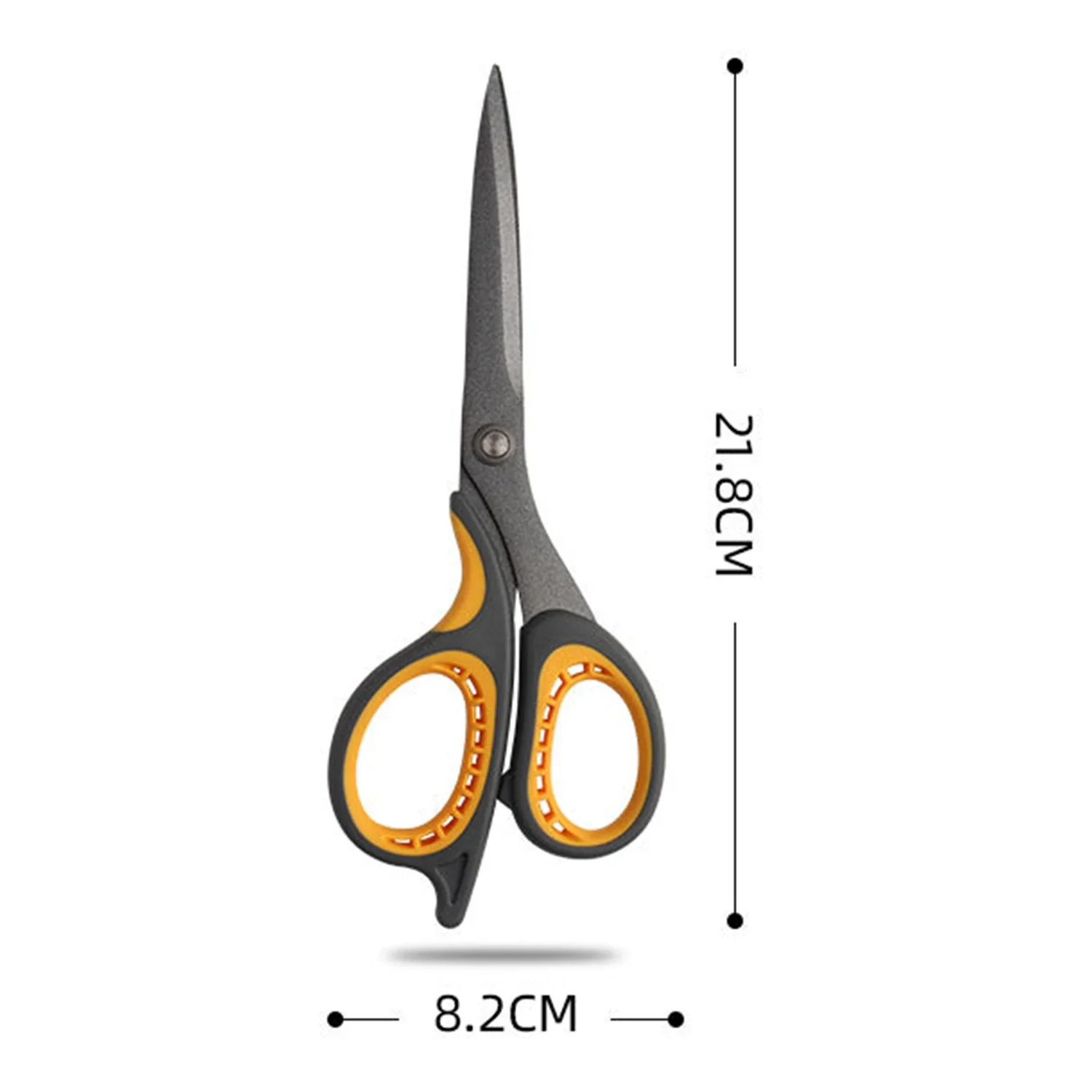 

Многофункциональные ножницы из нержавеющей стали GJ80