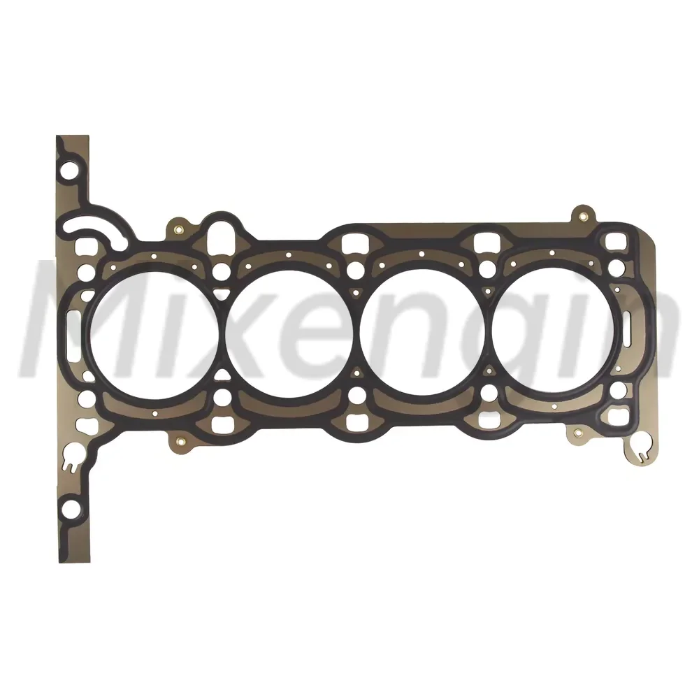 Комплект болтов прокладки головки двигателя подходит для 13-16 Buick Encore 11-16 Chevrolet Cruze