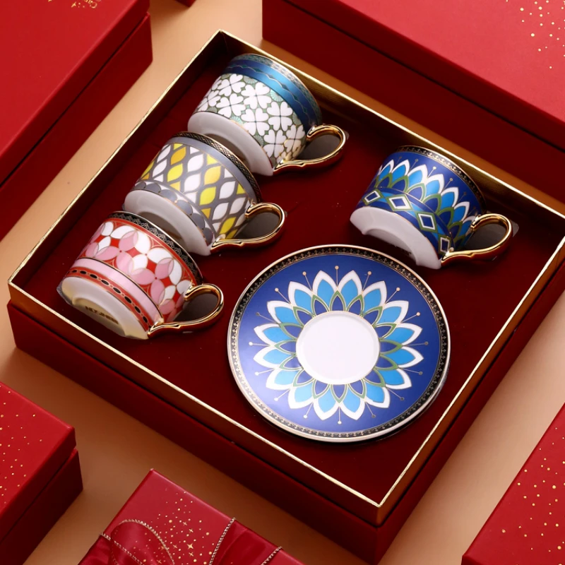 Es Lovers Cups Coffee Cups Espresso Cups