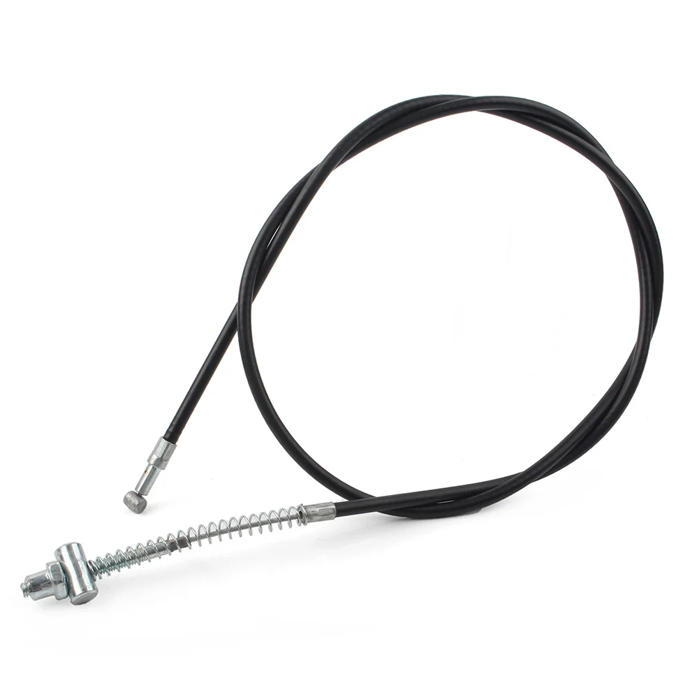 Трос заднего барабанного тормоза мотоцикла 1200 мм для YAMAHA PEEWEE PW50 1997-2009 гг.