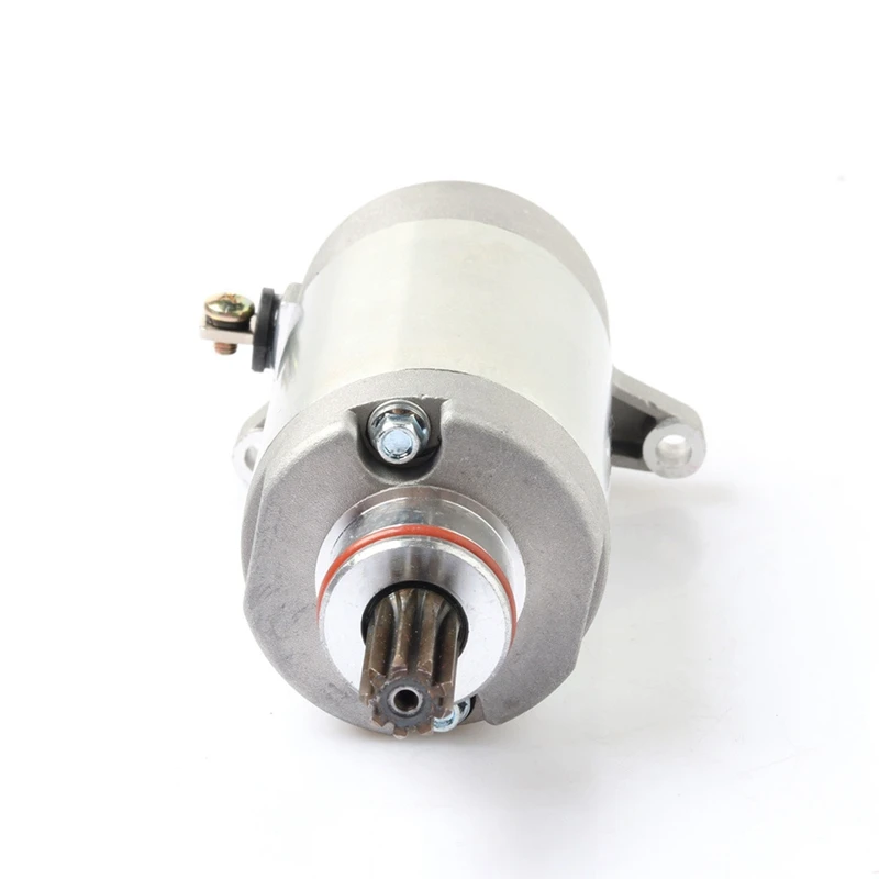 Двигатель для запуска мотоцикла YBR125 двигатель электрический стартер YAMAHA YBR 125 YB125