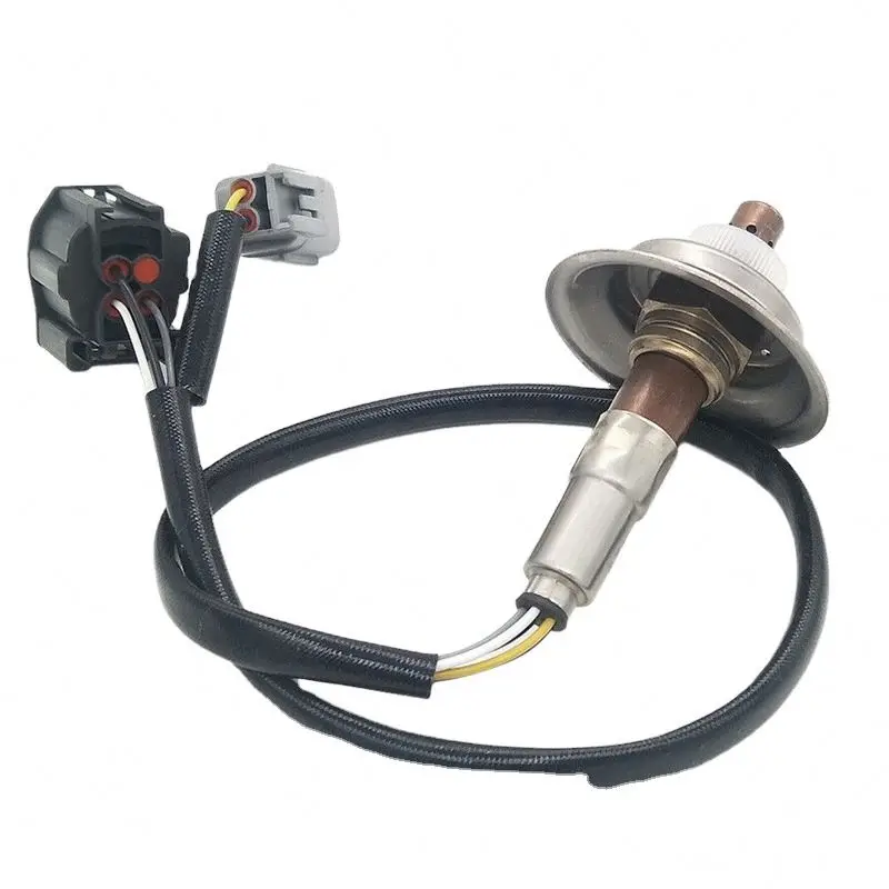 

Auto Electrical System oxygen Sensor L555-18-8G1 for Mazda L555188G1