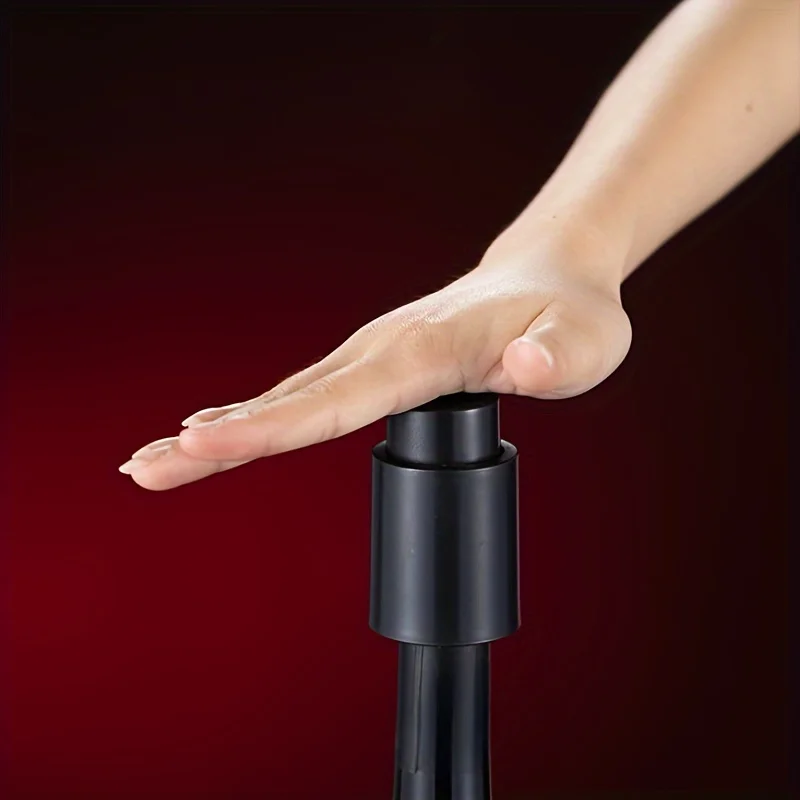 Высококачественная вакуумная герметичная пробка для консервантов вина с