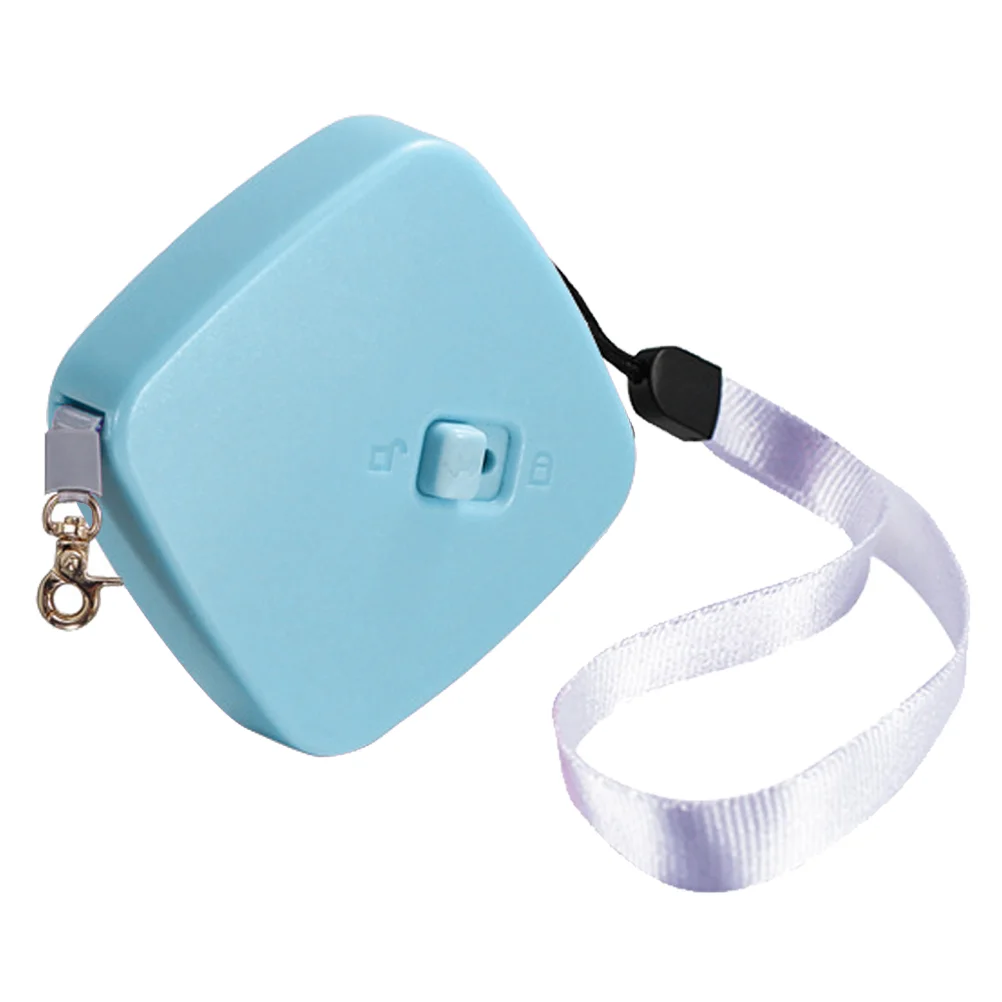 

Mini Puppy Leash Retractable Leash Pet Rope Pets Belt Leash for Outdoor Use