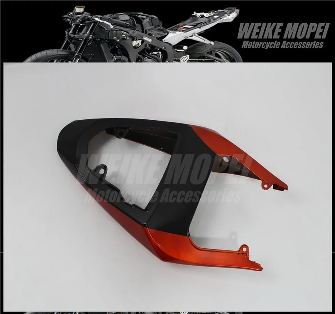 

Motorcycle Rear Tail Cover Cowl Fairing Panel For GSXR600 GSXR750 2004 2005
