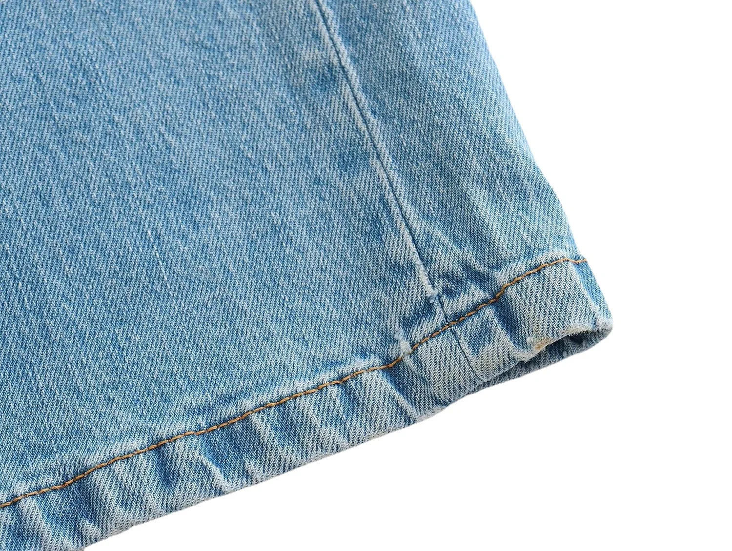 Fashion Sleeveless Denim Jumpsuit Women 2023 Summer Y2K Halter Backless Long Jumpsuits Female Sexy V-neck Blue Straight Overalls