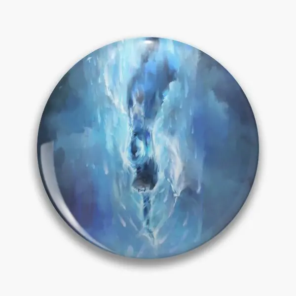 

Reborn Stormlight архив мягкая Кнопка булавка лацкан булавка металлический значок Милая одежда любимый ювелирный Декор искусственная творческая ш...