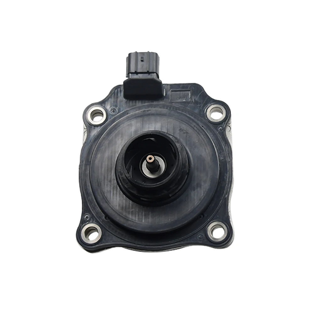 Фото Электрическая водяная помпа REVO 271109 для автомобилей Avalon, Camry, Prius, Corolla, Highlander, RAV4, Lexus с двигателем A25A-FKS, артикул OE 1603225010 №1
