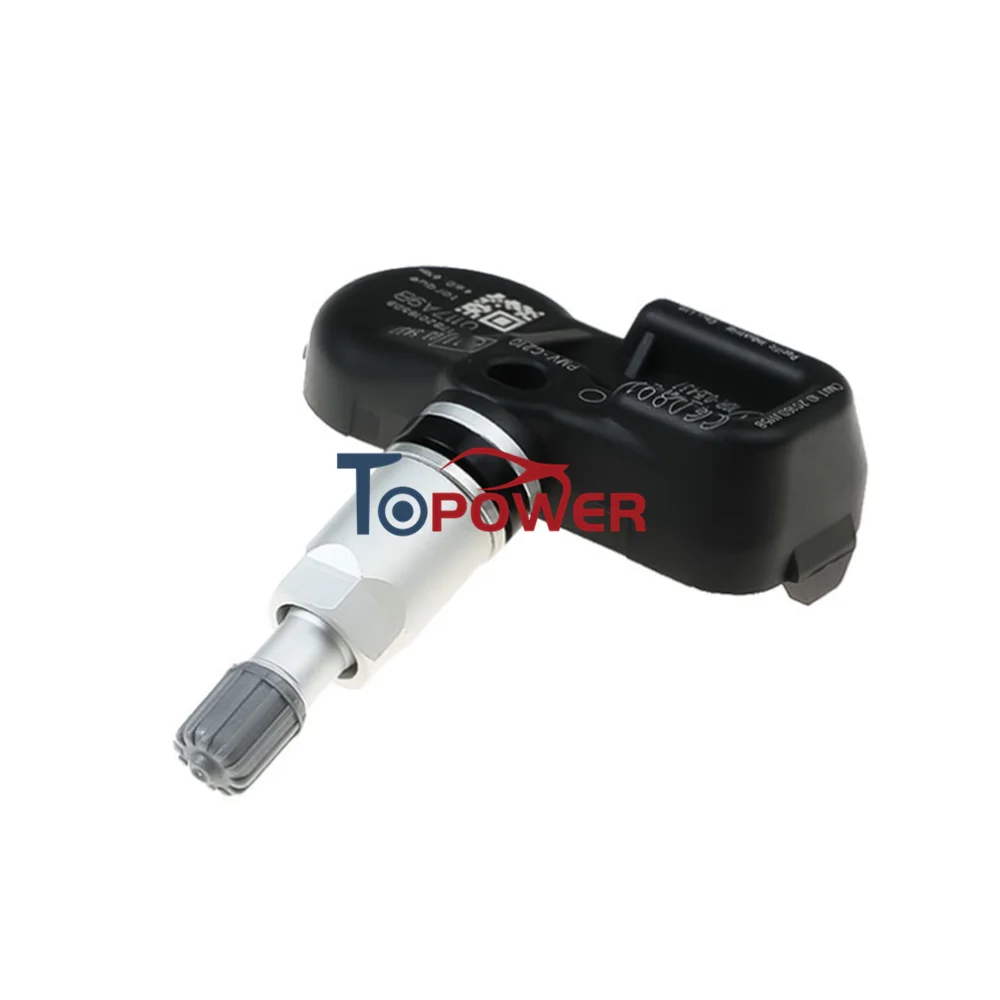 Датчик давления в шинах TPMS 42607-30071 для TOYOTAA CAMRY AVENSIS PRIUS HIACE LAND CRUISER RAV4 HILUX TUNDRA LEXUSS IS300H