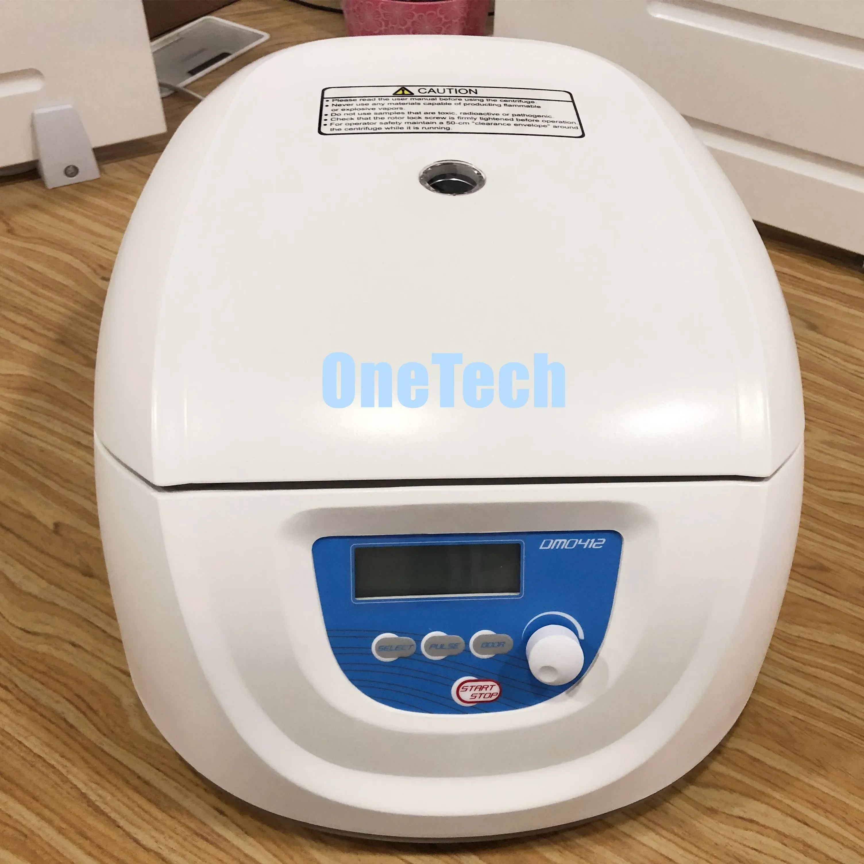 Goed Gebruikte Laboratoriumapparatuur Volbloed/Urinemonster Центрифуга Machine Prijs Concurrerende CG05-N Serie