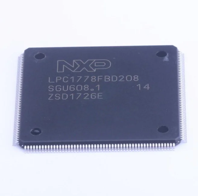 

Оригинальный LPC1778FBD208 LPC1778, 10 шт. ~ 50 шт.
