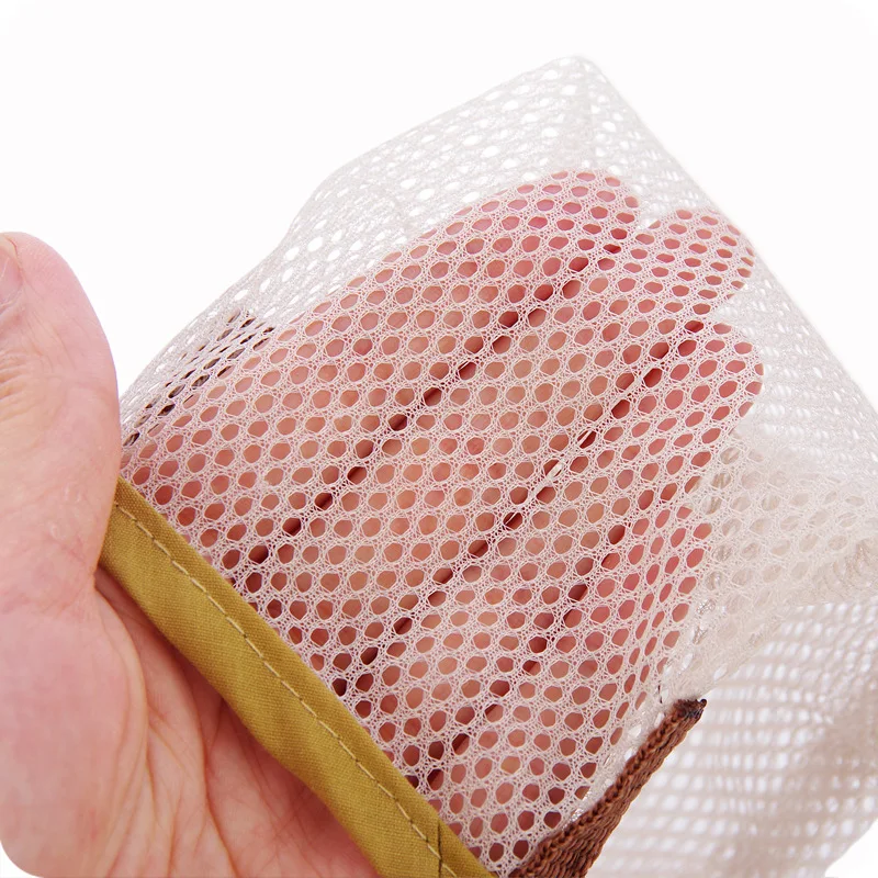 Сетчатая подвесная сумка для хранения овощей и фруктов портативная кухонная