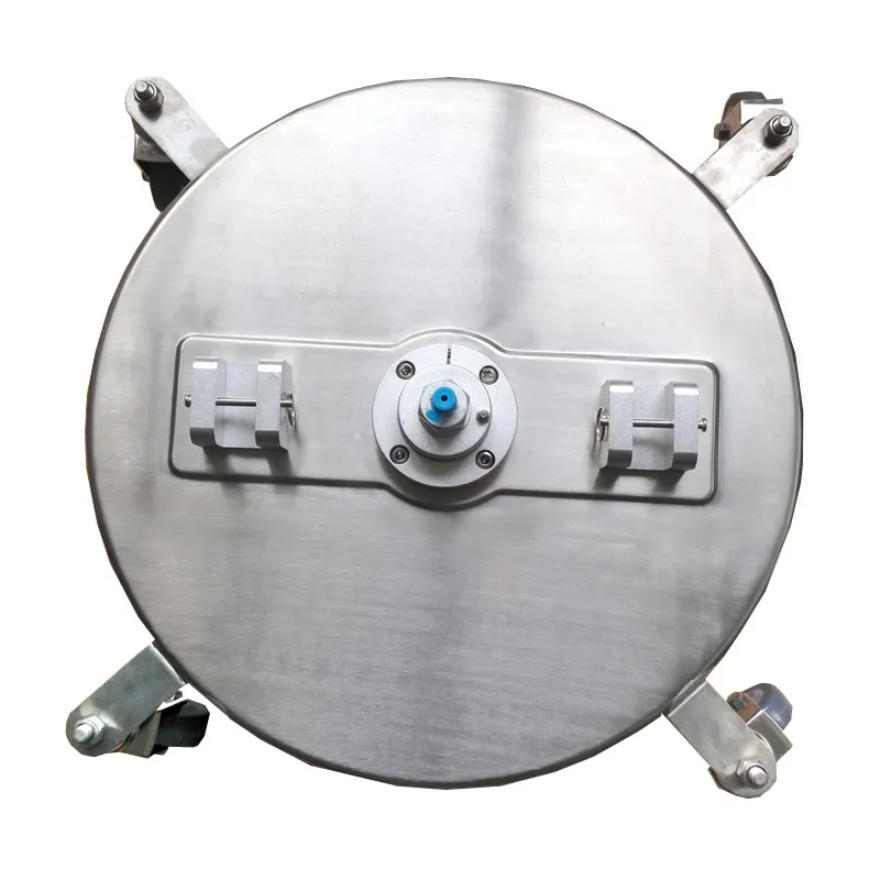 

18 inches high pressure power washer rotary flat stainless steel hard surface cleaner
