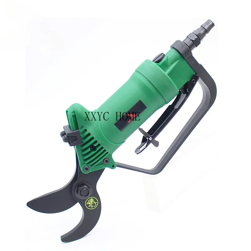 YOUSAILING хорошее качество пневматические секаторы для ветвей ножницы садовые