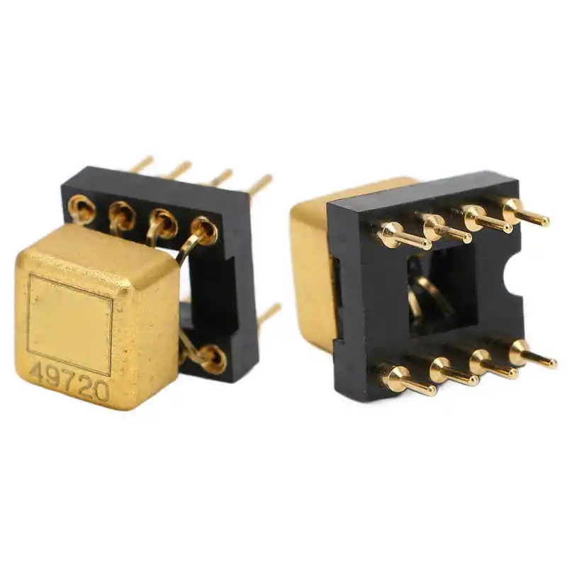 Усилитель LME49720HA Dual Op Amp HiFi плата двойного операционного усилителя обновленная