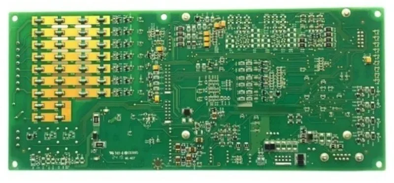 Запчасти для лифтовых аксессуаров: основная плата DBA26800EE2 EE14 EE15 EE16 E10 (art.: 3920db95cdad4) - 3920db95cdad4