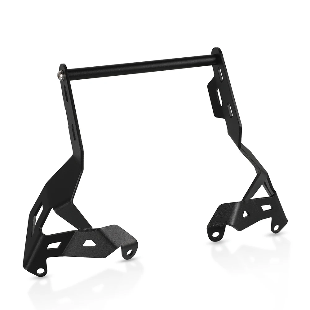 

For Tiger800 Tiger 800 XC XR XCX XRX 2015 2016 2017 GPS Mount Navigation Bracket Mount Navigation Support Motorcycle Accessories