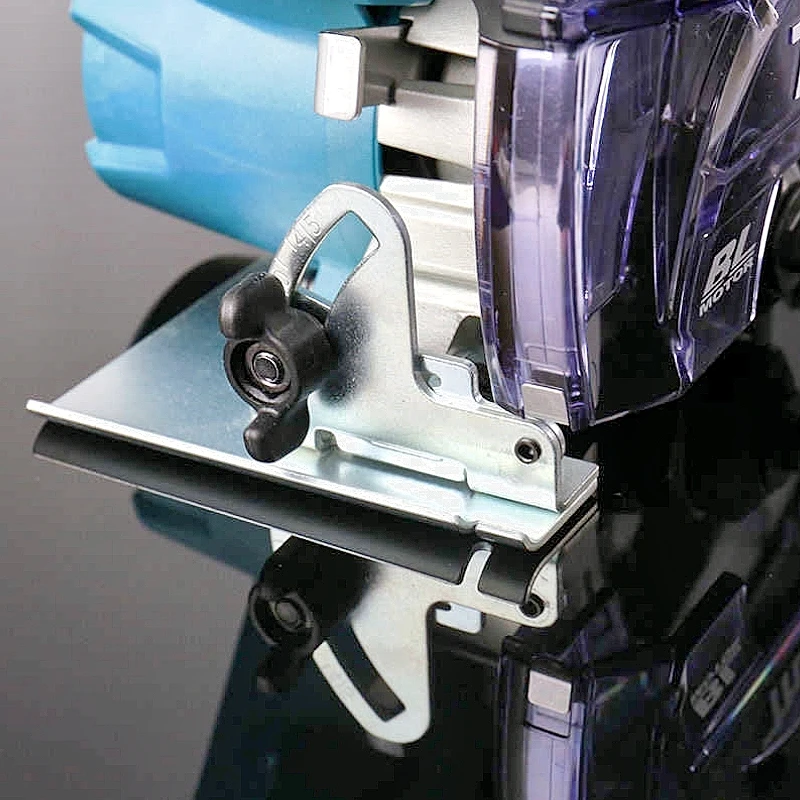 Беспроводной беспыльный резак Makita DCC500 18 в LXT BL AWS ADT беспроводной 125 мм (5 дюймов)