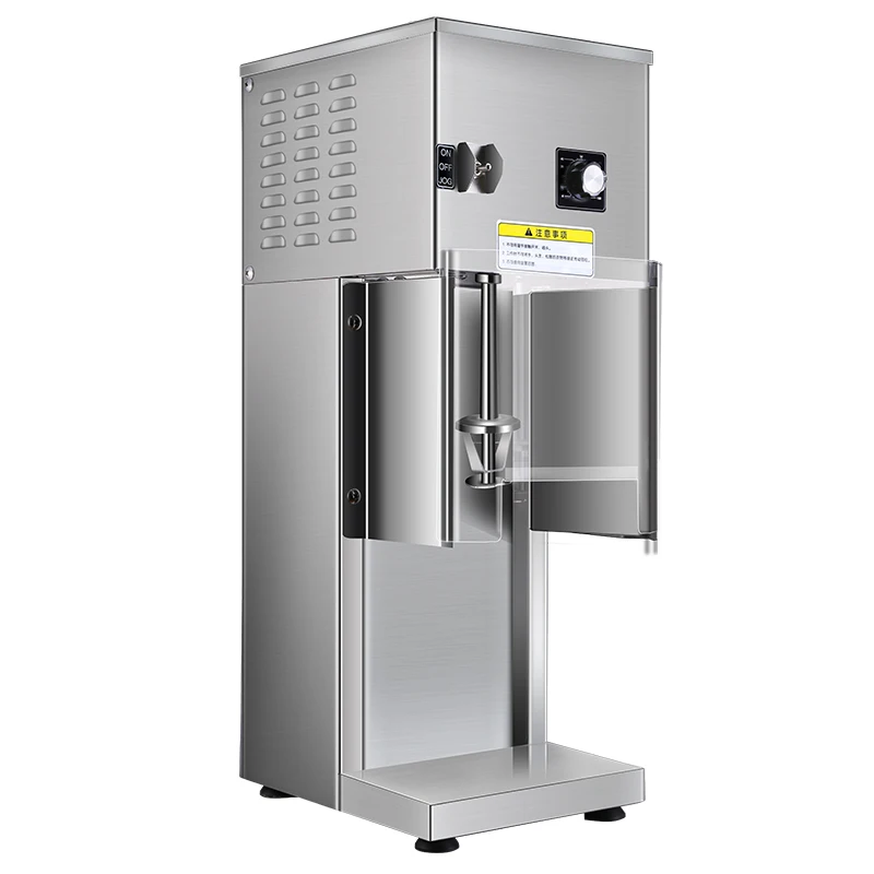 

Blizzard machine DQ wheat whirlwind pour cup without sprinkle ice cream shop ice cream mixer