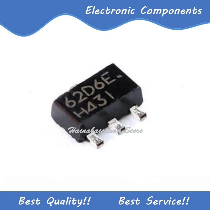 

10 шт./партия H431AM SOT89 новая и оригинальная фотография