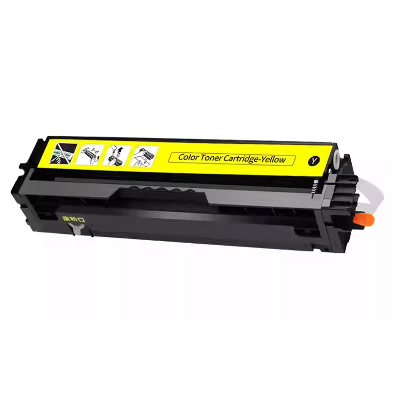 Совместимые тонер-картриджи C3224 C3210K0 без чипа используемые для Lexmark C3326 MC3224 MC3326