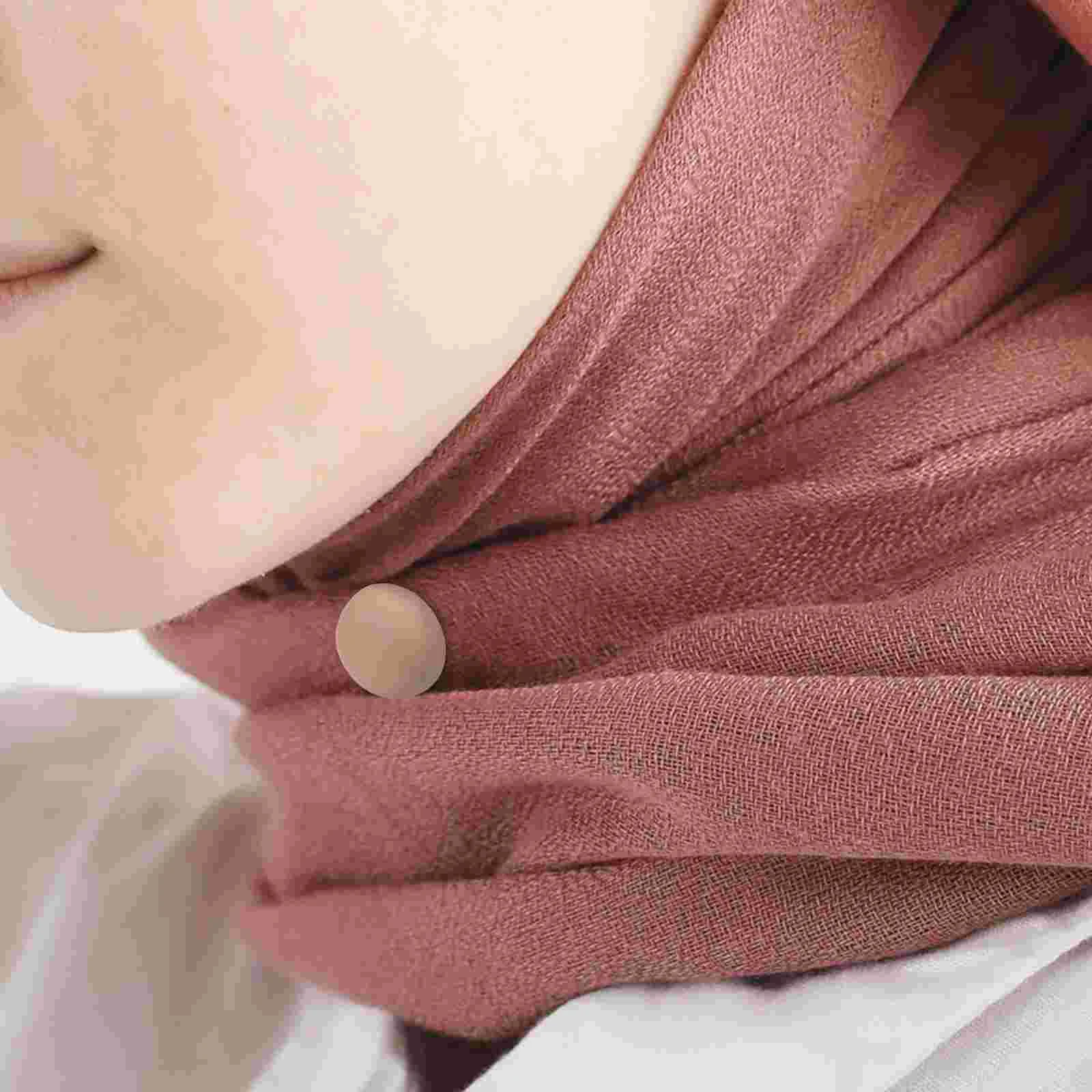 6 пар магнитные застежки для одежды шляпы