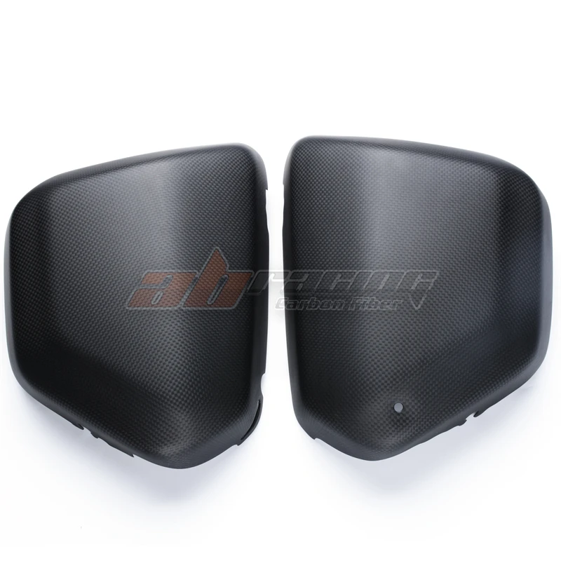 

Обтекатель боковой панели для Yamaha Vmax 1700 2007/2012 полностью из углеродного волокна 100%