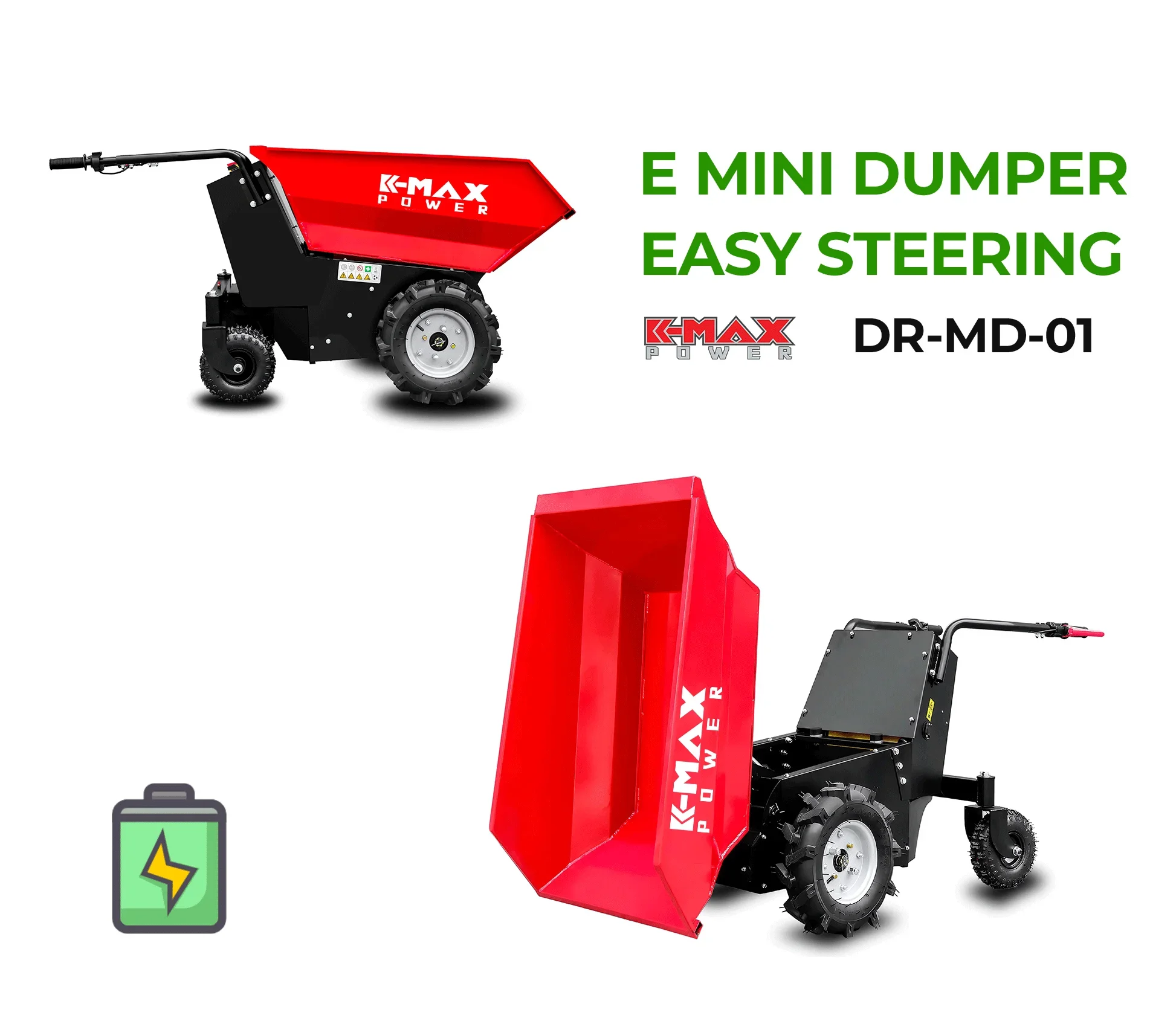 Одобренный CE изготовленный на заказ мини-гусеничный самосвал мини-погрузчик с