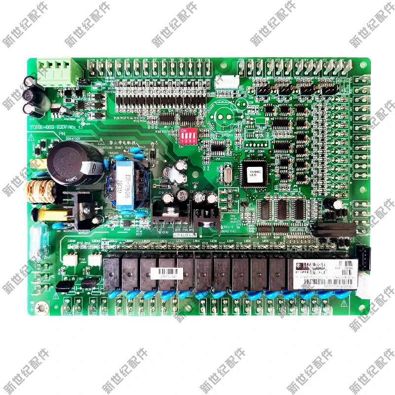 Компьютерная плата модуля центрального кондиционирования YCAE 553560 основная