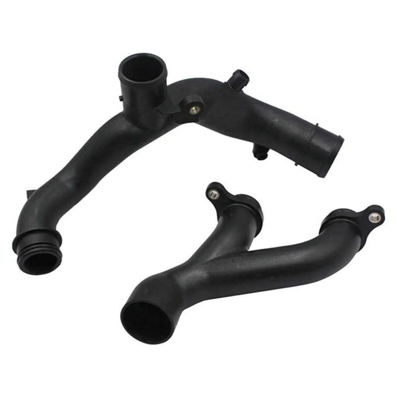 LR 092992 050934 090630 ВОДЯНАЯ ТРУБКА ABS Водяной Шланг СПОРТИВНЫЙ ШЛАНГ LR4 RANGE 050935 Для LAND ROVER