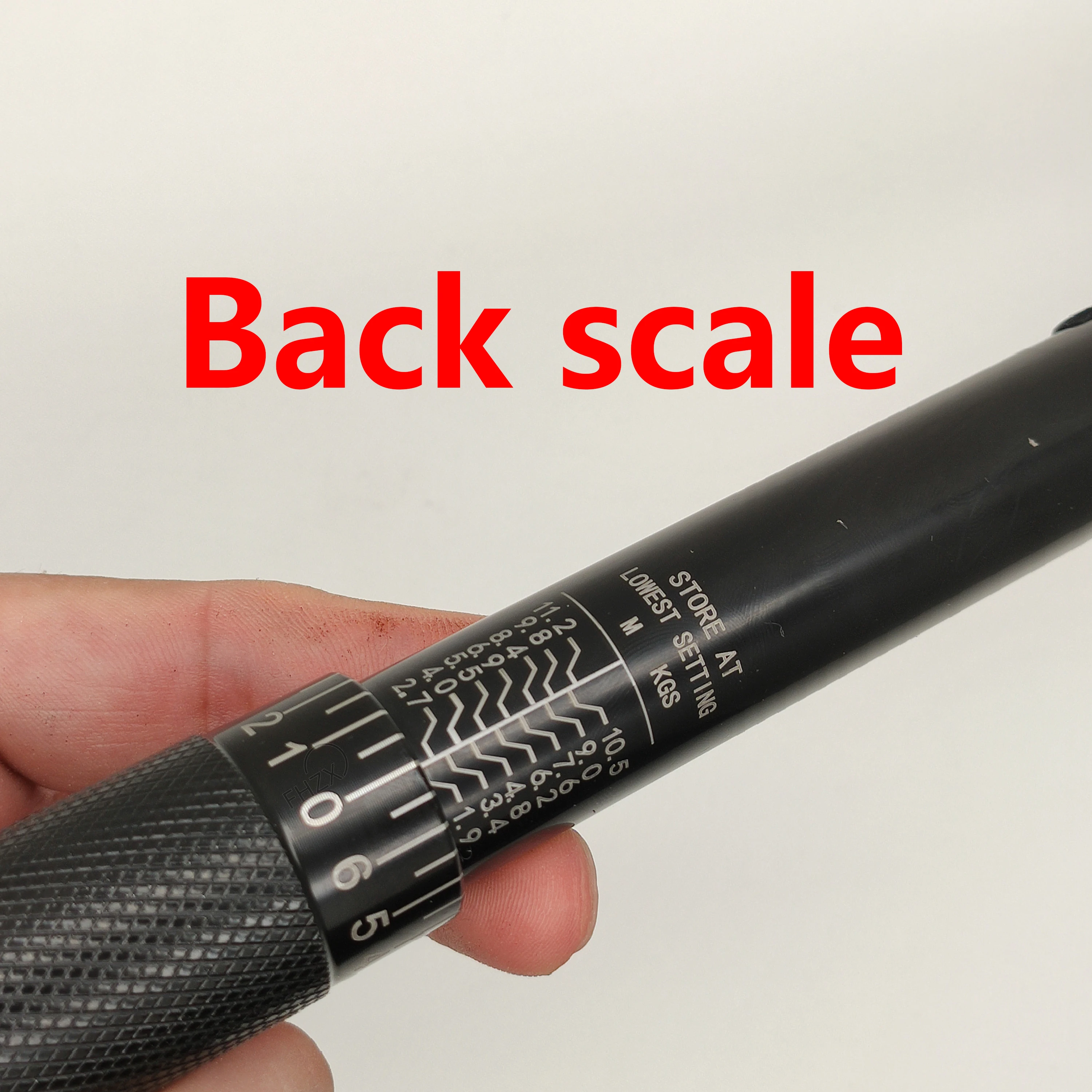 Динамометрический ключ 3/8 19-110 Нм точный и предустановленный динамометрический