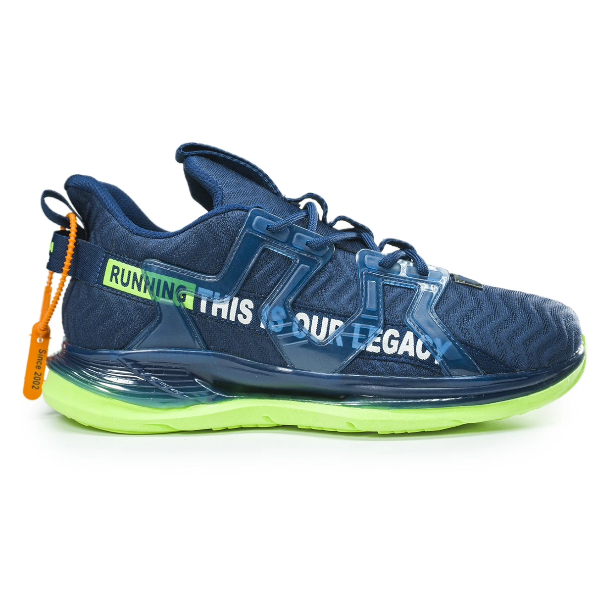 

Men Running Shoes 2022 Comfortable Men's Sneakers Male CrossFit Trainner Training Shoes D3 Legacy Immediate Shipping